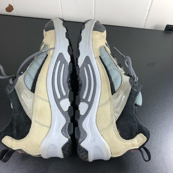 Garmont Flash XCR Hiking Trail Running Shoes Sz 9 - Picture 13 of 13